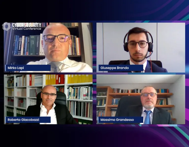 Replay – Cyber Threat Intelligence per l’implementazione di efficaci misure di difesa e prevenzione