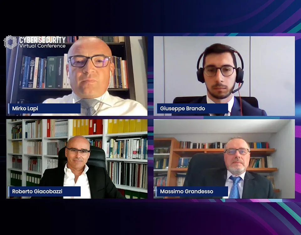 Replay - Cyber Threat Intelligence per l'implementazione di efficaci misure di difesa e prevenzione