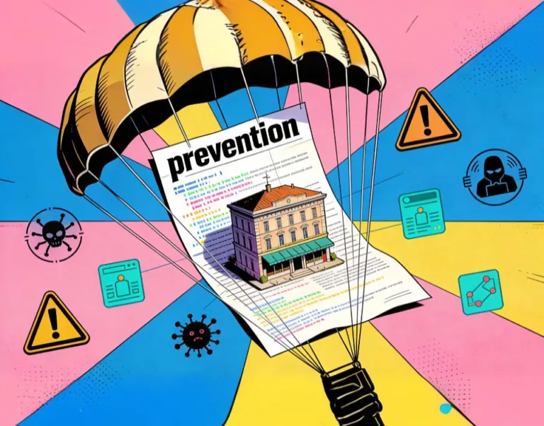 Cyber insurance PMI