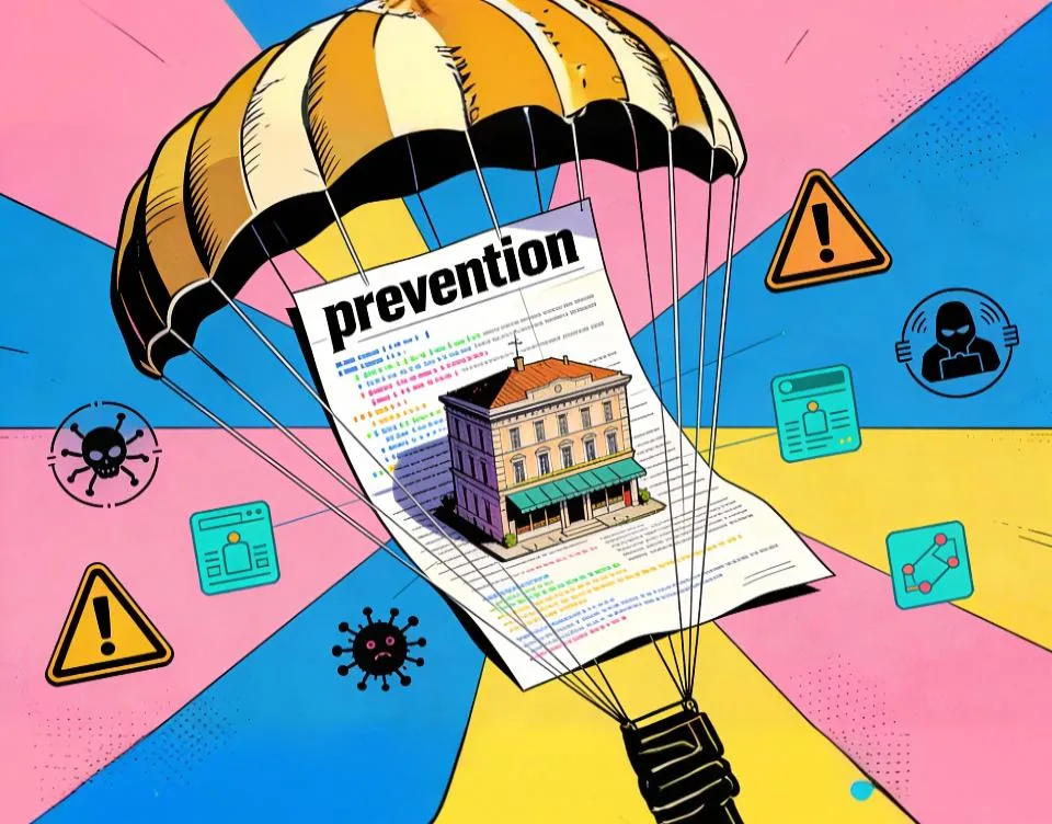 Cyber insurance PMI