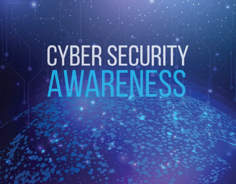 Cyber security awareness