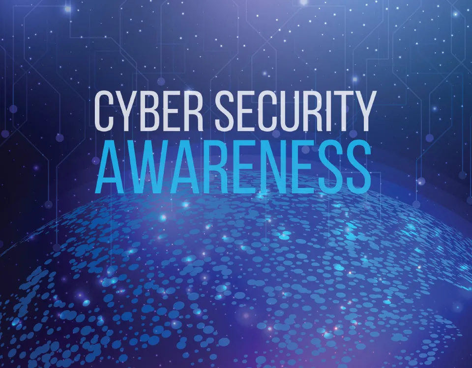 Cyber security awareness