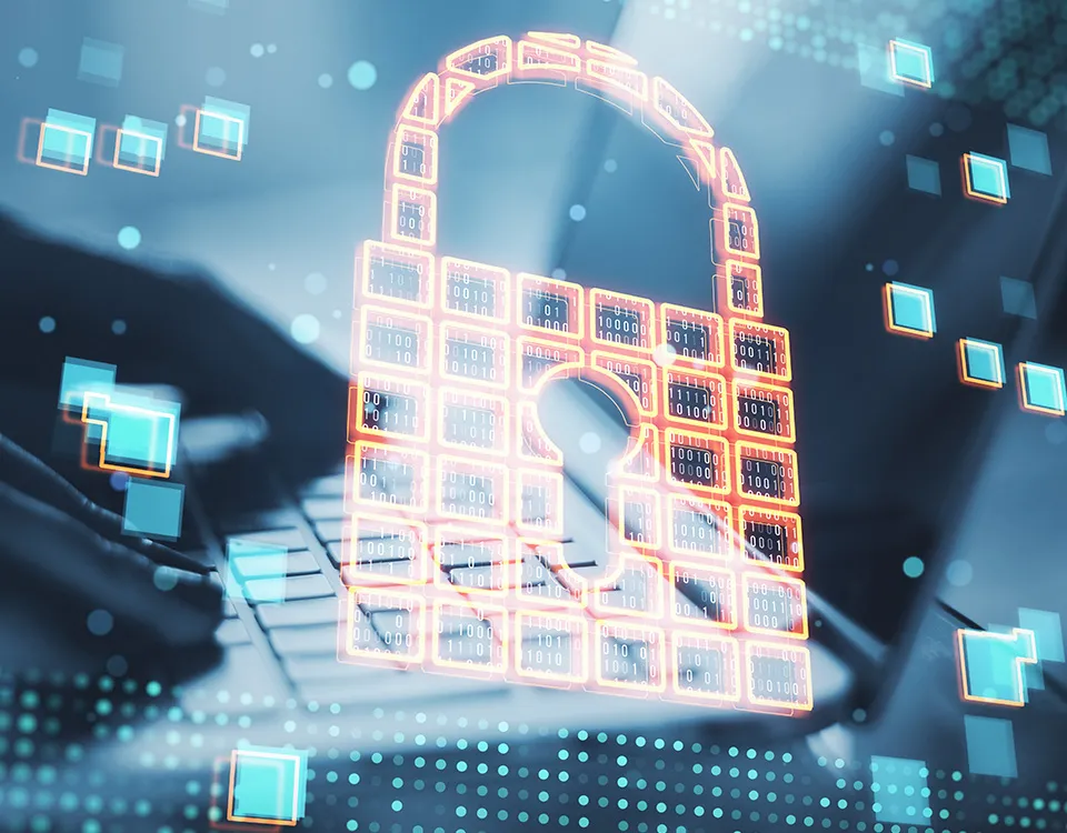 cybersecurity