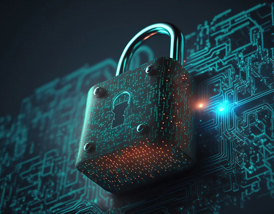 Cybersecurity, cos'è e perché è importante
