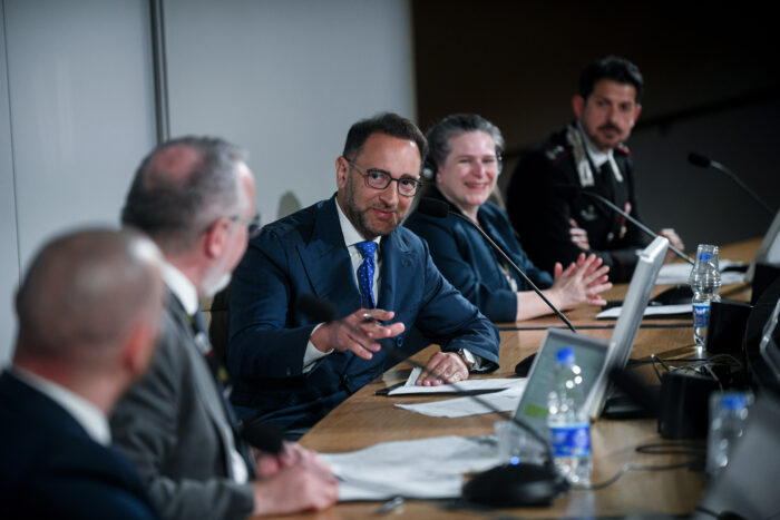 Nel 2026 attribuire un cyber attacco è ancora possibile Analisi di AI offensiva, Initial Access Broker, lawful hacking e attribuzione pubblica UE_cybercrime conference 2026: Mattia Siciliano, Presidente della Commissione Studi Cyber Threat Intelligence e Cyber Warfare di SOCINT, alla Cyber Crime Conference 2026