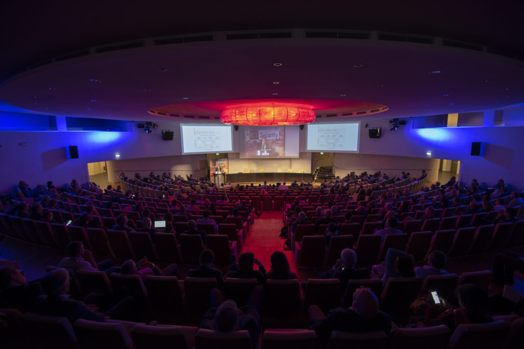 Vent'anni di Forum ICT Security
