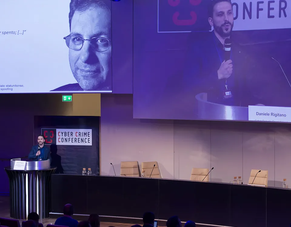 Vulnerabilità a 360° - Casi reali e l’importanza dell’analisi del rischio