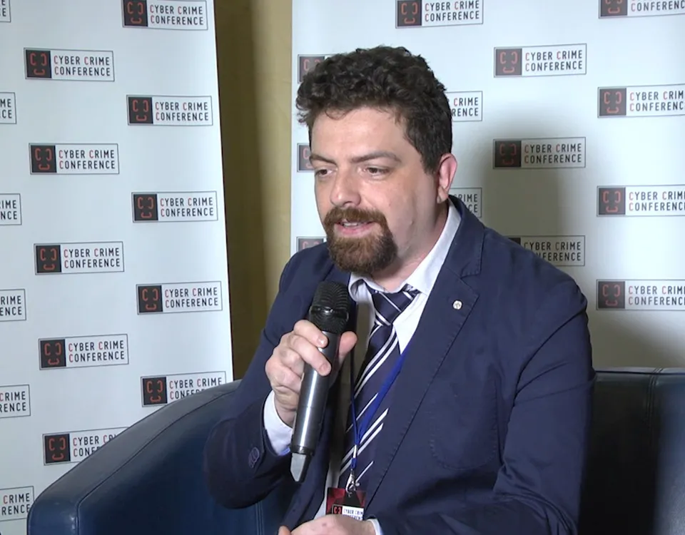 Live Forensics e Incident Response - Intervista a Davide Gabrini