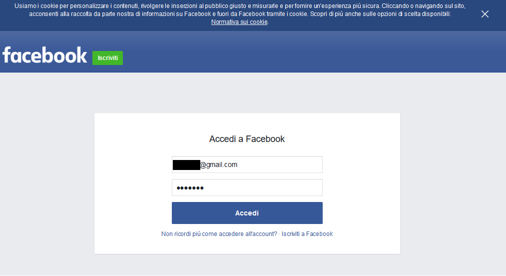 Social Engineering Toolkit - Simulazione di un furto di credenziali e creazione di un payload per prendere il controllo della macchina di una vittima