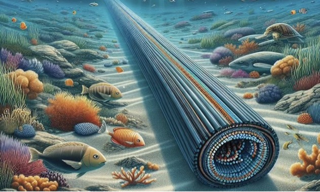 La nuova geopolitica dei cavi sottomarini nell’Indo-Pacifico: infrastrutture digitali tra conflitti e sicurezza globale