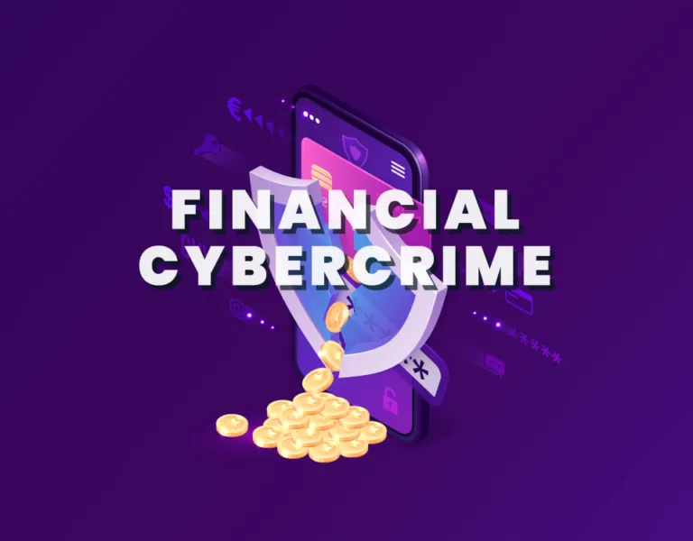 Financial Cybercrime
