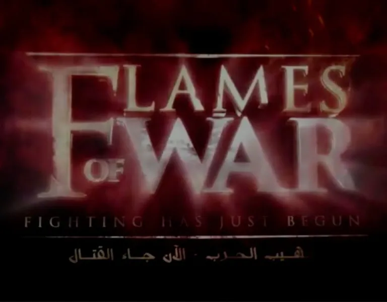 Internet Jihadism: le fiamme, il fumo e le braci (Cyber-)sociali jihadiste