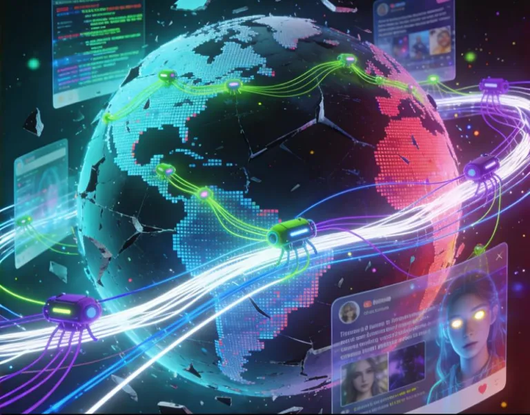 Foreign Information Manipulation and Interference (FIMI)