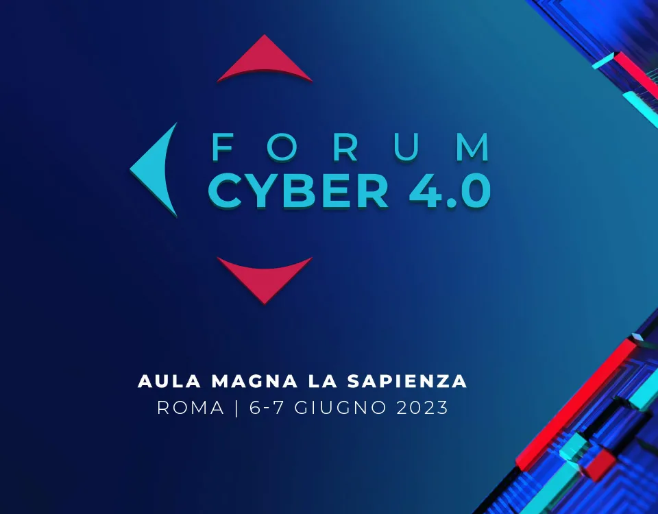 Forum Cyber 4.0