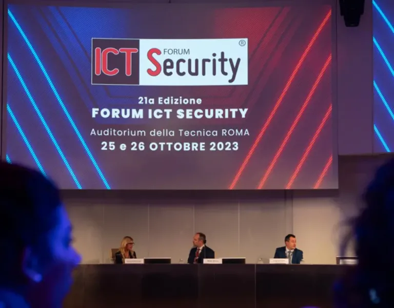 Forum ICT Security 2023 – Ecco cosa si sono detti i CISO delle TLC