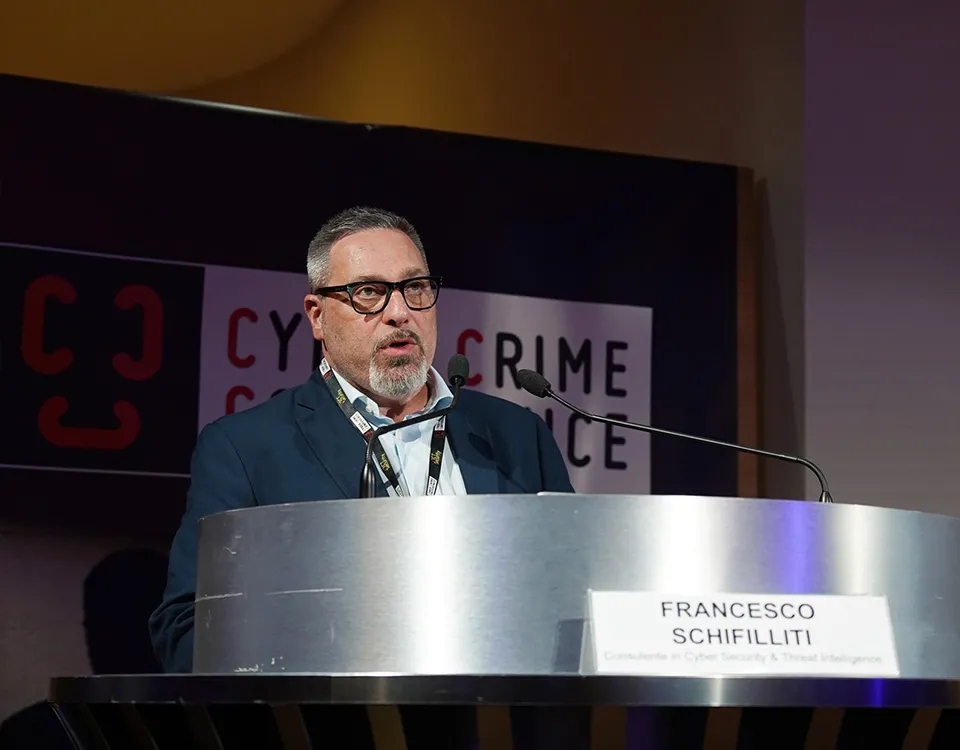 Spunti sull'impiego dell'AI per gli analisti di Threat Intelligence (e per gli avversari) - Francesco Schifilliti