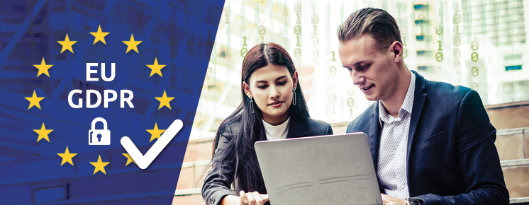 Cyber security: il valore della protezione dei dati con BooleBox
