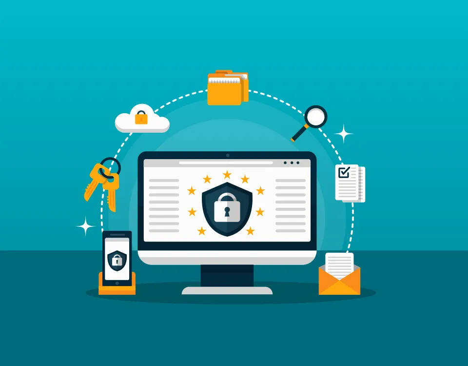 Il GDPR: un percorso di fiducia