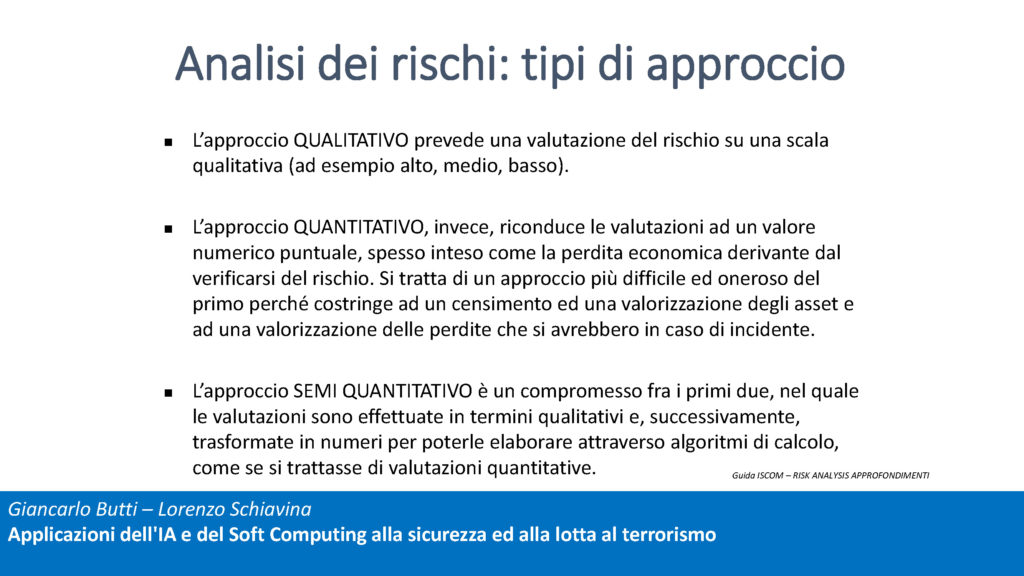 Atti Convegno Cyber Crime Conference 2018 – Lorenzo Schiavina