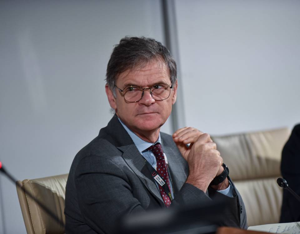 Gianluca Galasso cybercrime conference