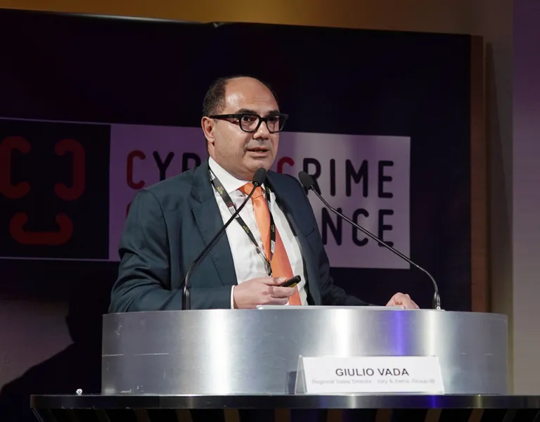 Hi-Tech Crime, AI e Cyberwarfare: quali sono le sfide del 2024 – Giulio Vada