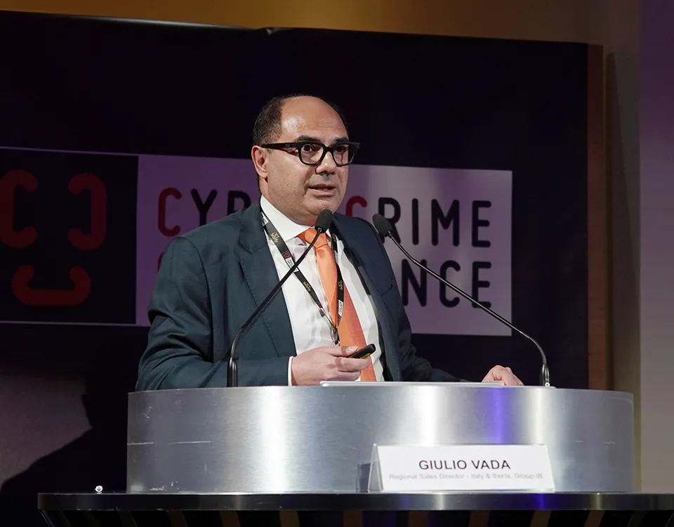 Hi-Tech Crime, AI e Cyberwarfare: quali sono le sfide del 2024 - Giulio Vada