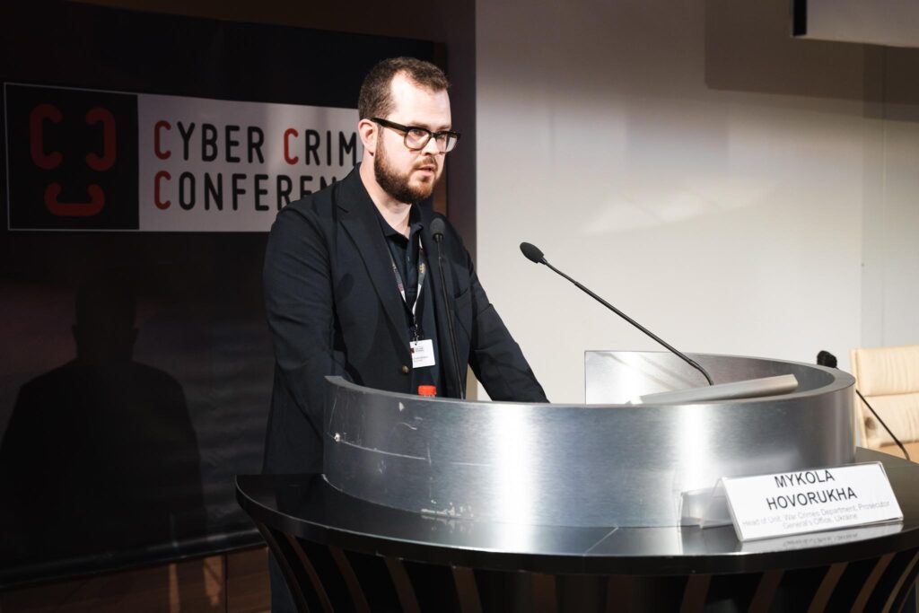 La 11a Cyber-Crime Conference si è conclusa tra applausi e apprezzamenti
