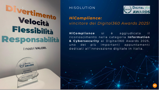 Rischio cyber: perché gestire la sicurezza "a sensazione" è un errore che le aziende non possono più permettersi