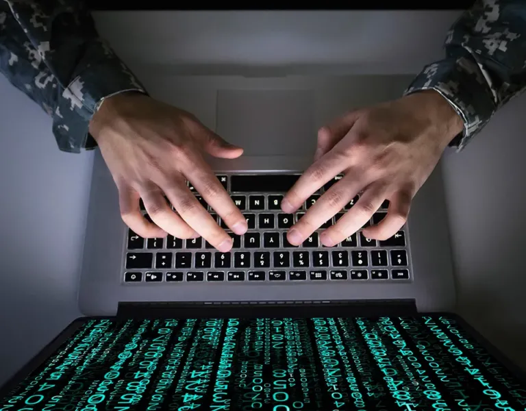 hybrid warfare