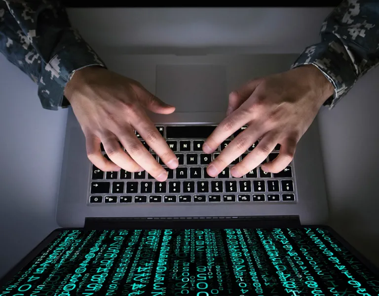 hybrid warfare