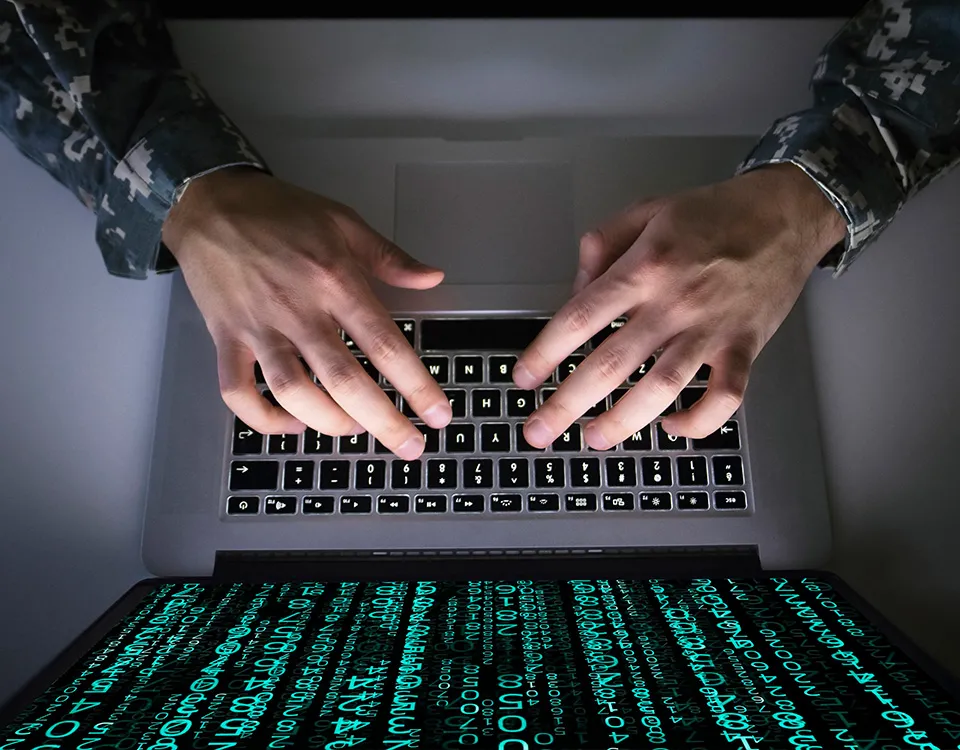 hybrid warfare