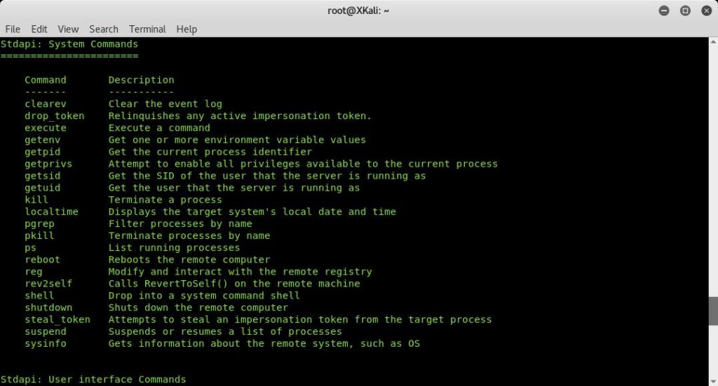 Social Engineering Toolkit - Simulazione di un furto di credenziali e creazione di un payload per prendere il controllo della macchina di una vittima