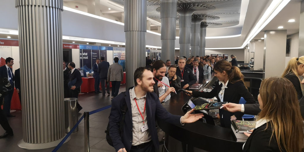 Vent'anni di Forum ICT Security