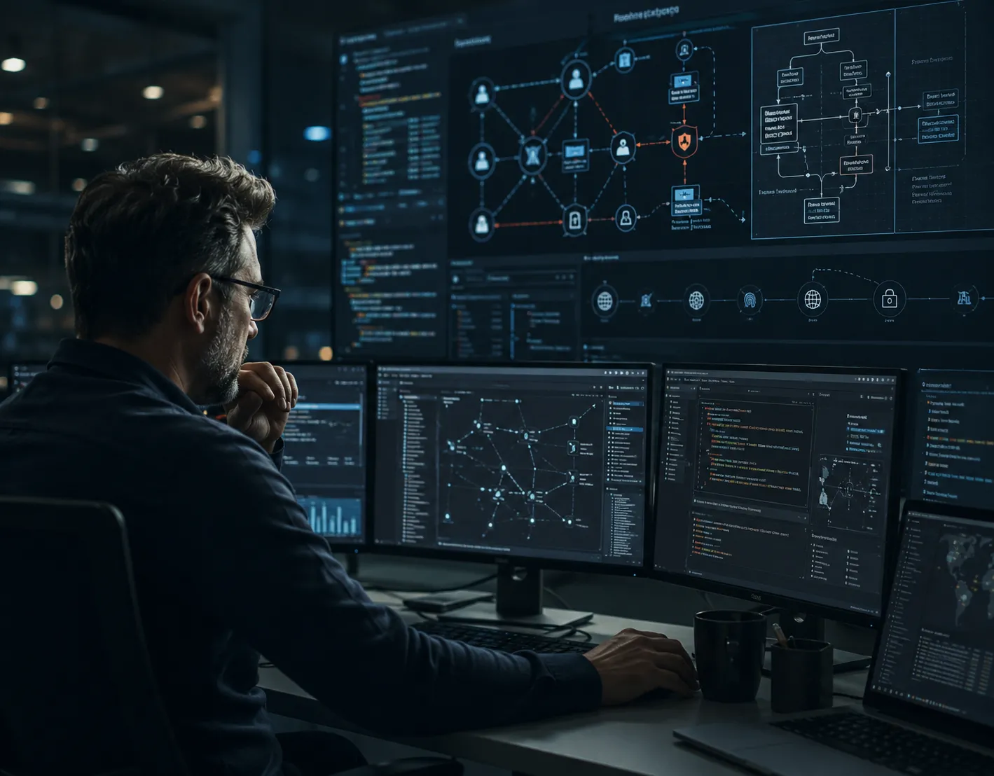 ethical hacker
