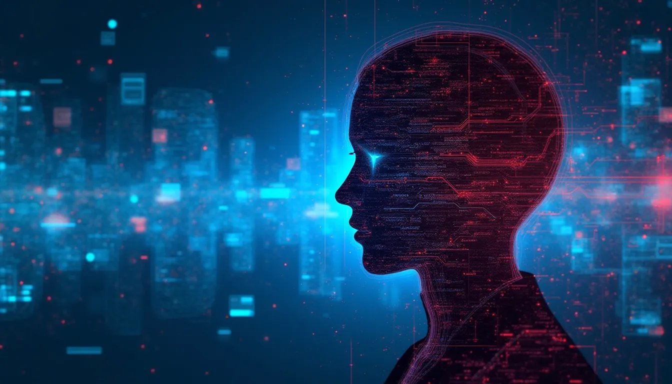 elazione tra Intelligenza Artificiale (AI) e Cybersecurity