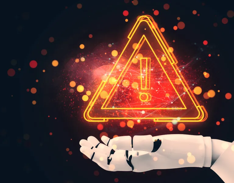 Intelligenza Artificiale rischi machine learning etica