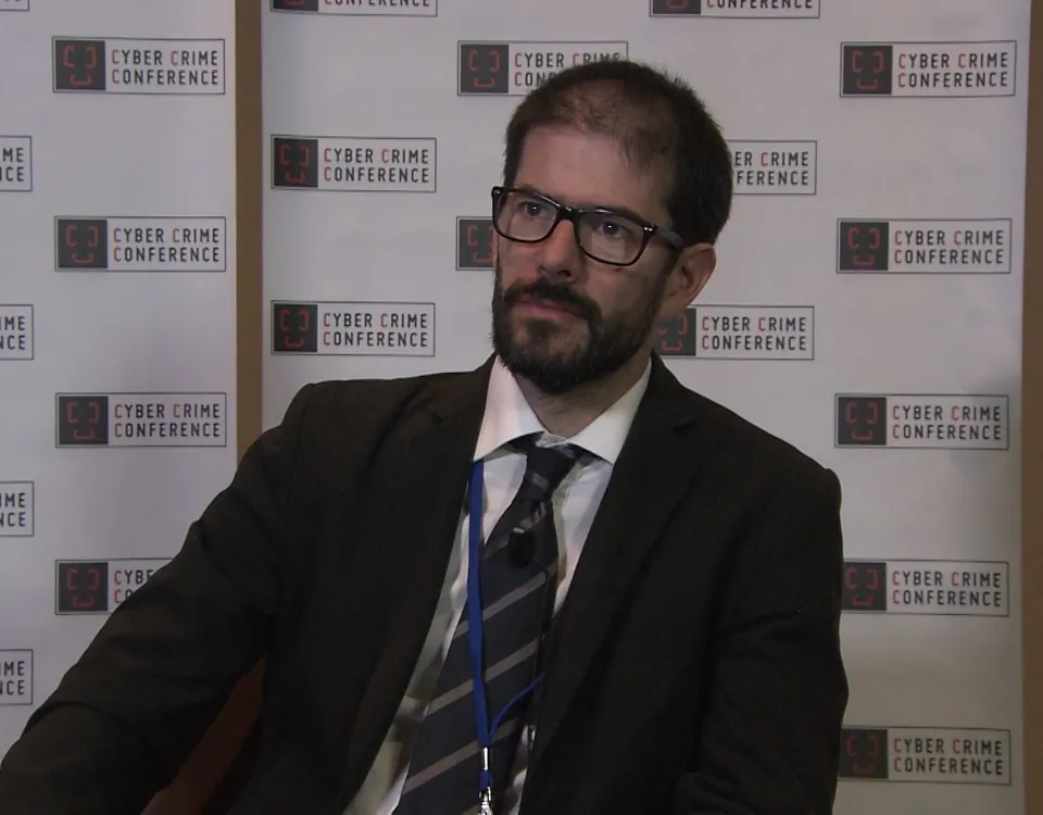 Intervista a Paolo Dal Checco - Cyber Crime Conference 2019