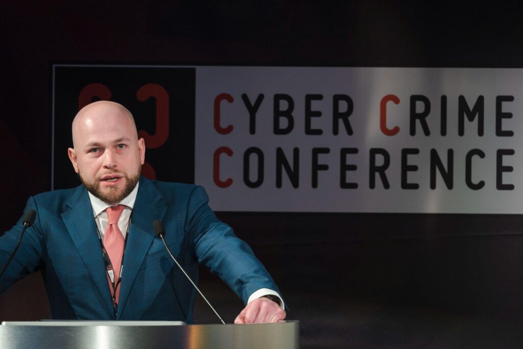 La 11a Cyber-Crime Conference si è conclusa tra applausi e apprezzamenti