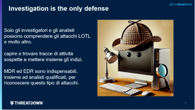 Ransomware e intelligenza artificiale: il nuovo fronte della cybersecurity