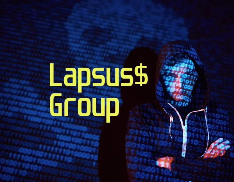 Lapsus$