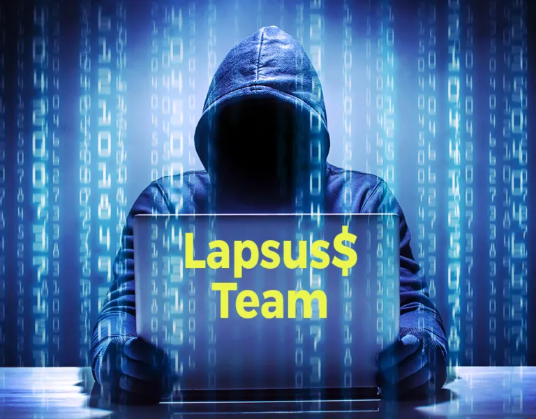Lapsus$ Team