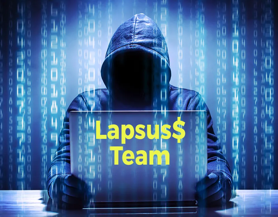 Lapsus$ Team