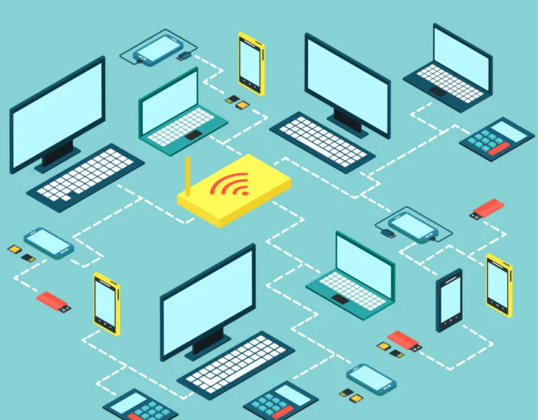 Reti Mobili Ad Hoc: architettura, protocolli e ottimizzazione della connettività wireless (Parte I)