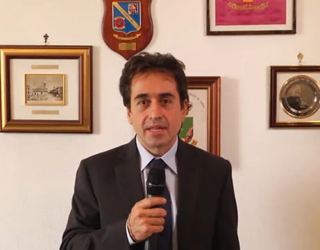 Marcello Romeo – Intervista al Forum ICT Security 2014
