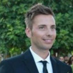 Marco Giuricin