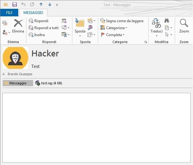 Microsoft Power Query…The Hacker’s Power