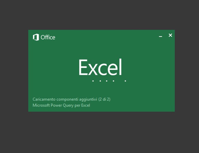 Microsoft Power Query…The Hacker’s Power