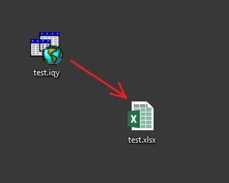 Microsoft Power Query…The Hacker’s Power