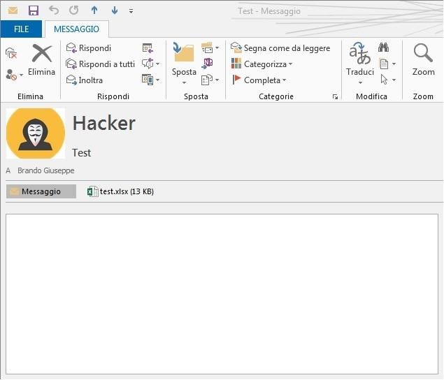 Microsoft Power Query…The Hacker’s Power