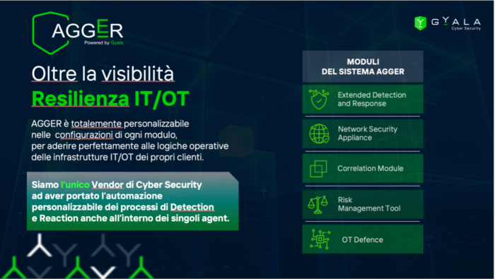resilienza it